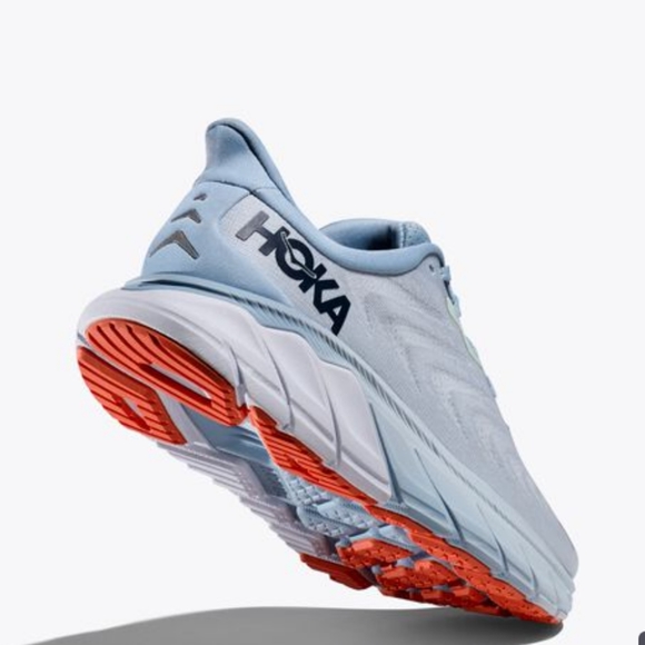 Hoka One One Shoes - Hoka One One Arahi 6 Running Shoes